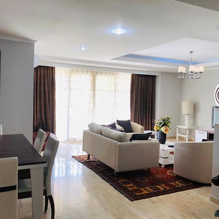Fun&Sun Two Villas For Big Families ベレキ エクステリア 写真