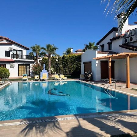 Fun&Sun Two Villas For Big Families ベレキ エクステリア 写真