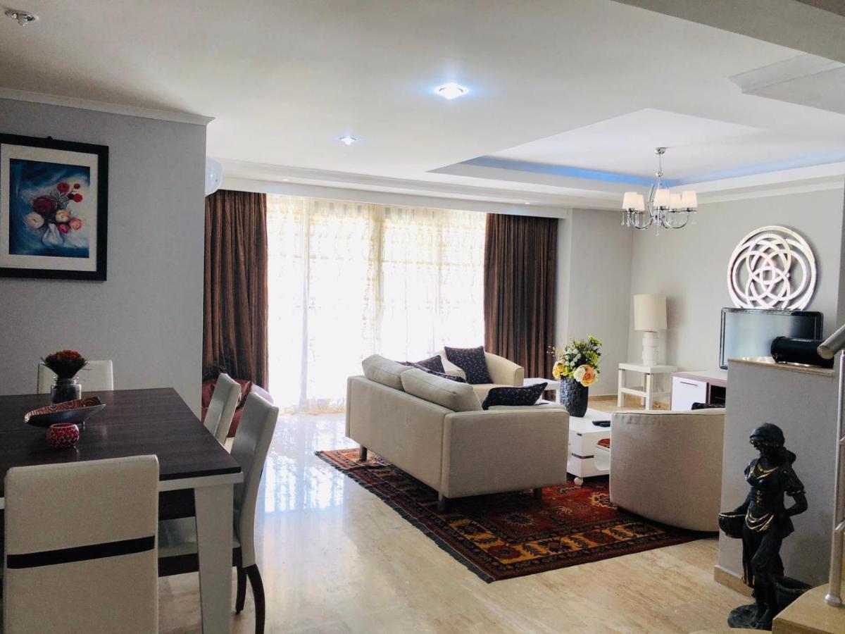 Fun&Sun Two Villas For Big Families ベレキ エクステリア 写真