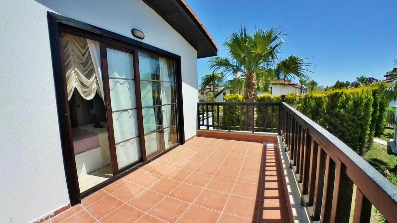 Fun&Sun Two Villas For Big Families ベレキ エクステリア 写真